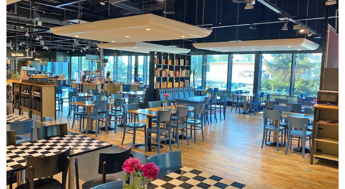 Coop Restaurant Dielsdorf